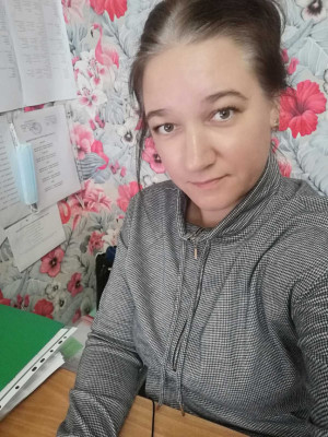 Завхоз Шпомер Мария Васильевна Завхоз Шпомер Мария Васильевна
