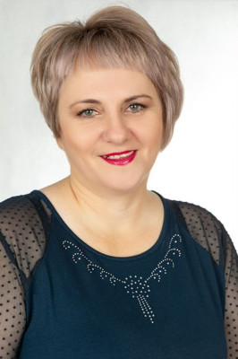 Воспитатель Устинович Анна Александровна Воспитатель Устинович Анна Александровна