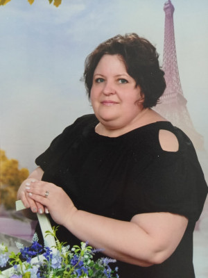 Заведующий Сверчкова Наталья Петровна Заведующий Сверчкова Наталья Петровна